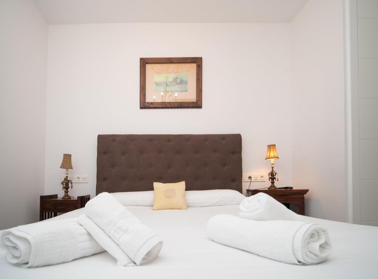 Sibssanlucar Mcvilla - Atico Con Piscina Sanlucar de Barrameda Luaran gambar
