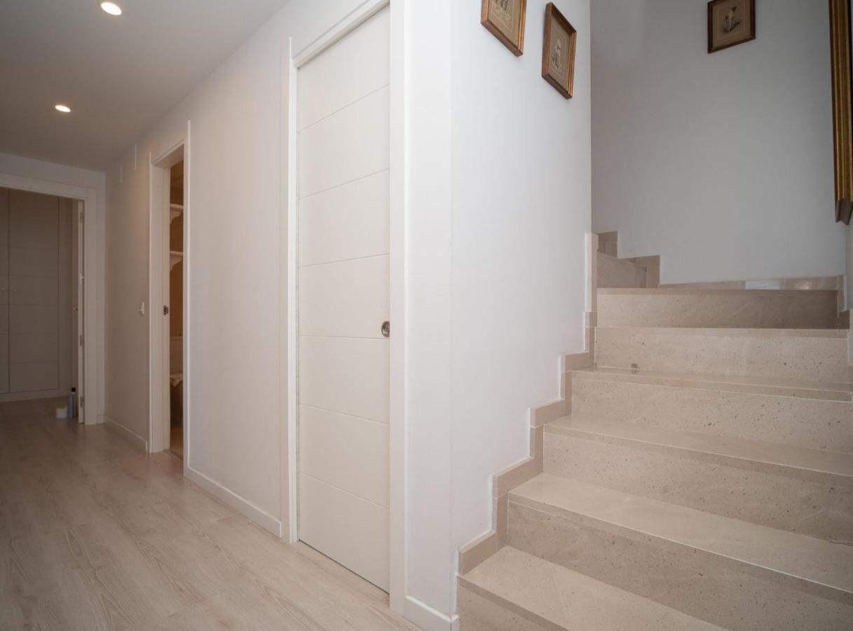 Sibssanlucar Mcvilla - Atico Con Piscina Sanlucar de Barrameda Luaran gambar