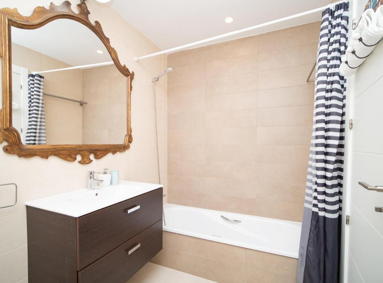 Sibssanlucar Mcvilla - Atico Con Piscina Sanlucar de Barrameda Luaran gambar