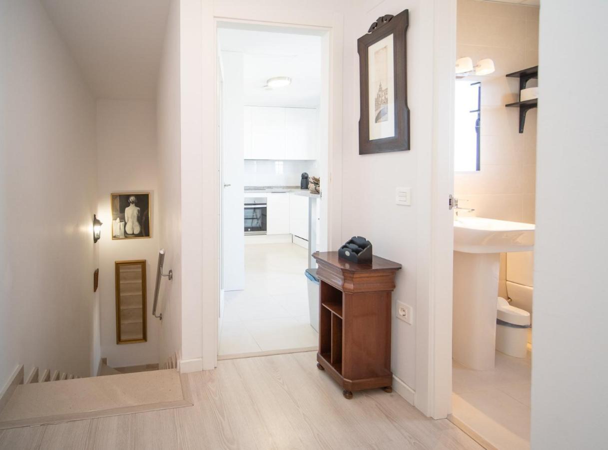 Sibssanlucar Mcvilla - Atico Con Piscina Sanlucar de Barrameda Luaran gambar