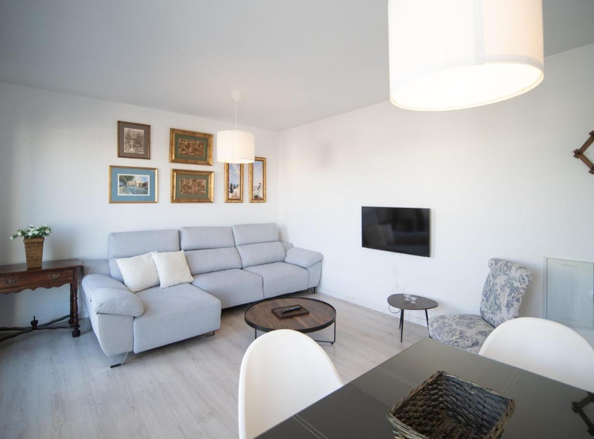 Sibssanlucar Mcvilla - Atico Con Piscina Sanlucar de Barrameda Luaran gambar