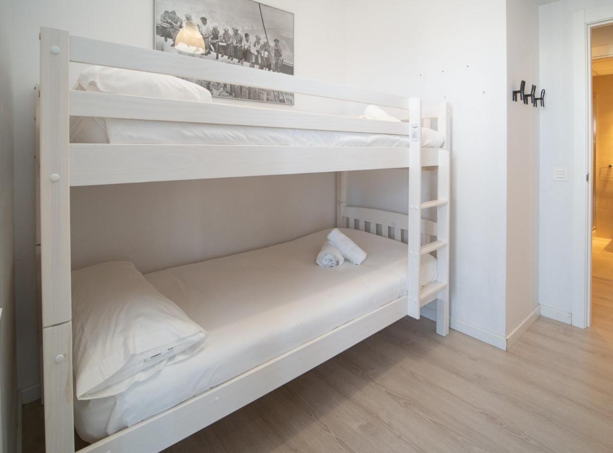 Sibssanlucar Mcvilla - Atico Con Piscina Sanlucar de Barrameda Luaran gambar