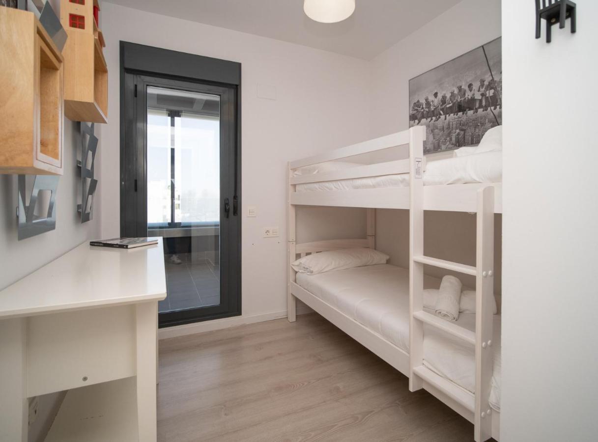 Sibssanlucar Mcvilla - Atico Con Piscina Sanlucar de Barrameda Luaran gambar