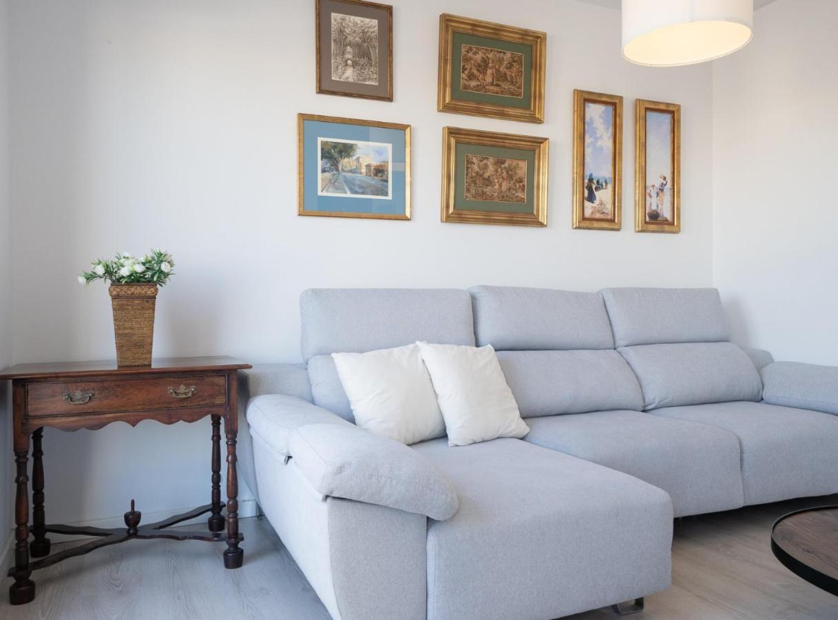 Sibssanlucar Mcvilla - Atico Con Piscina Sanlucar de Barrameda Luaran gambar